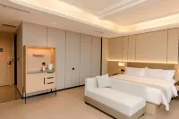 OASIS Hotel (Yueyang Yunxi) Hotels in Yunxi District