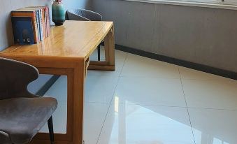 Chonpines Hotel (Beijing Sanhuan Cancer Hospital Shilihe Subway Station Branch)