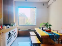 Pingtan Liangqi Xiaolou Homestay (Shanmen Qian Ao) - Deniz Manzaralı