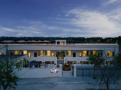 Tekes Guanye Homestay (Bagua City)