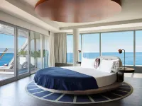 W Barcelona Hotel di Barcelona