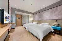 Mingyuan Hotel (Qingyuan Gulongxia Taihedong Branch) Hotels in Qingyuan