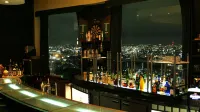 ANA Crowne Plaza Hotel Grand Court Nagoya by IHG - ที่มีบาร์