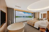 HuangShangAnXiangGuangLanJu