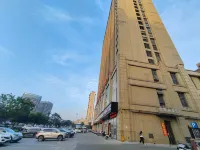 Aosi Future 류안 순교자 묘지 주변 호텔