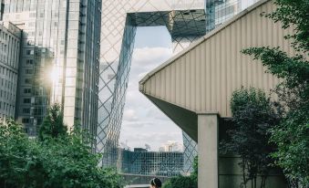 Kerry Hotel, Beijing