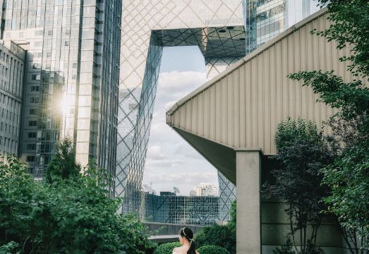 호텔 부대시설 1