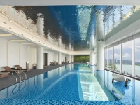 Hilton Changshu Hotels in Changshu
