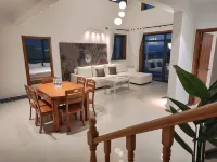 Woniu Apartment
