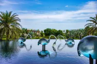 Seascape Villas in Long Beach Cam Ranh Các khách sạn ở Cam Lâm