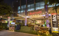 Sathorn Vista, Bangkok - Marriott Executive Apartments