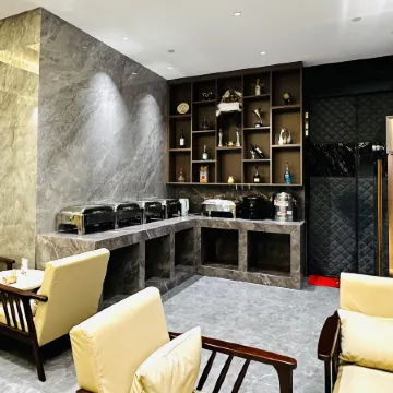 Shenge Yuzong Grand Hotel