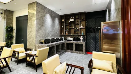 Shenge Yuzong Grand Hotel