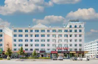 Beier Business Hotel (Ergun Hasar Square)