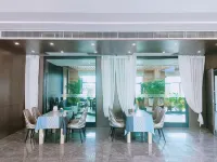 Jinchang Muqi Shangpin Hotel - breakfast
