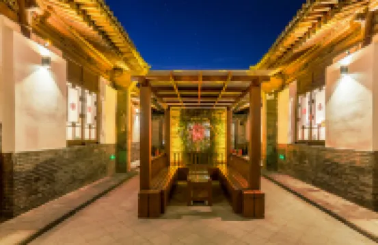 Jin Boshe Inn
