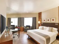 Hyatt Regency Delhi Hotels in New Delhi