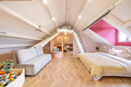 Journey to the Mercury