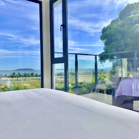Suzhou Moyin Boutique Designer B&B (Xishan Scenic Area Branch)