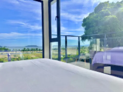 Suzhou Moyin Boutique Designer B&B (Xishan Scenic Area Branch)