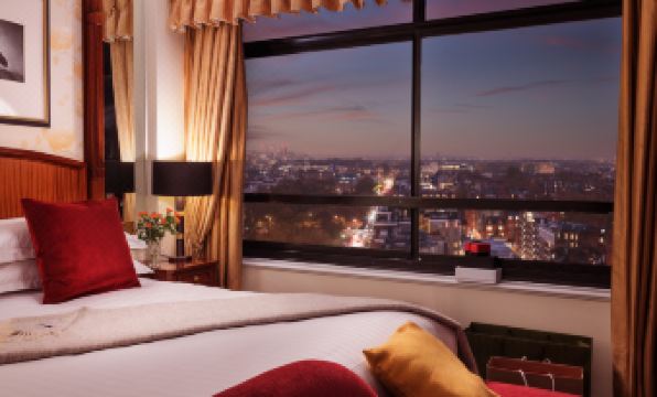 Millennium Hotel London Knightsbridge