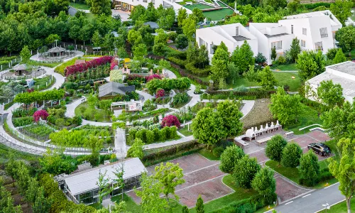 Yu Resort