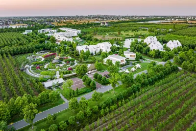 Yu Resort Hotels in Pinghu