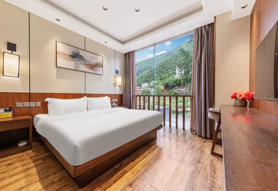 Maerkang Dasa guest house - Housity