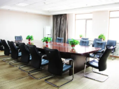 Grand Hyatt Baotou (Baobaiwangfujing Store) Hotels in Baotou