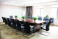 Grand Hyatt Baotou (Baobaiwangfujing Store)