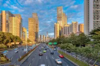 Yuanyi Hotel (Bao'an Airport T3 Branch)