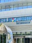 Four Points by Sheraton Yantai - Mountain view