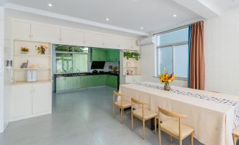 Wenzhou Chaoxi Homestay