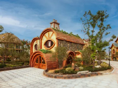Oriental Jinsha Villa Hotel