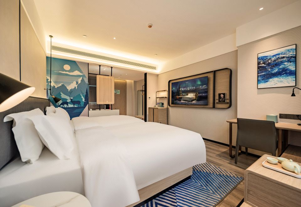 3. 이쟈무 호텔 (..