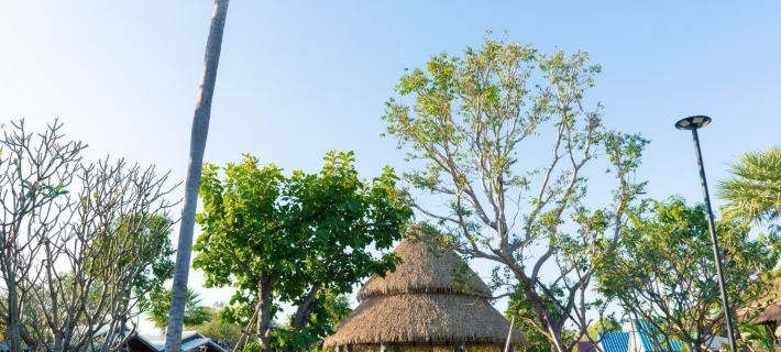 Jintana Resort Hotels in Buriram City