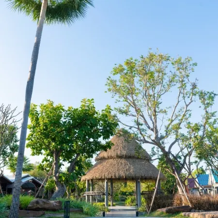 Jintana Resort