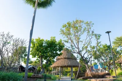 Jintana Resort