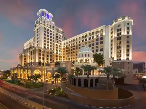 Kempinski Hotel Mall of the Emirates Dubai