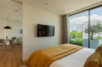 Martinhal Lisbon Oriente Hoteles en Montijo