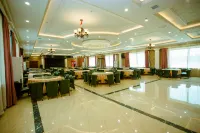 Tongjiang Xinyuan Dongguo Hotel（ YUAN DONG Wetland Park Store） Hotels in Tongjiang