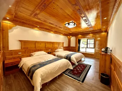 YaJiangMADaoHomestay