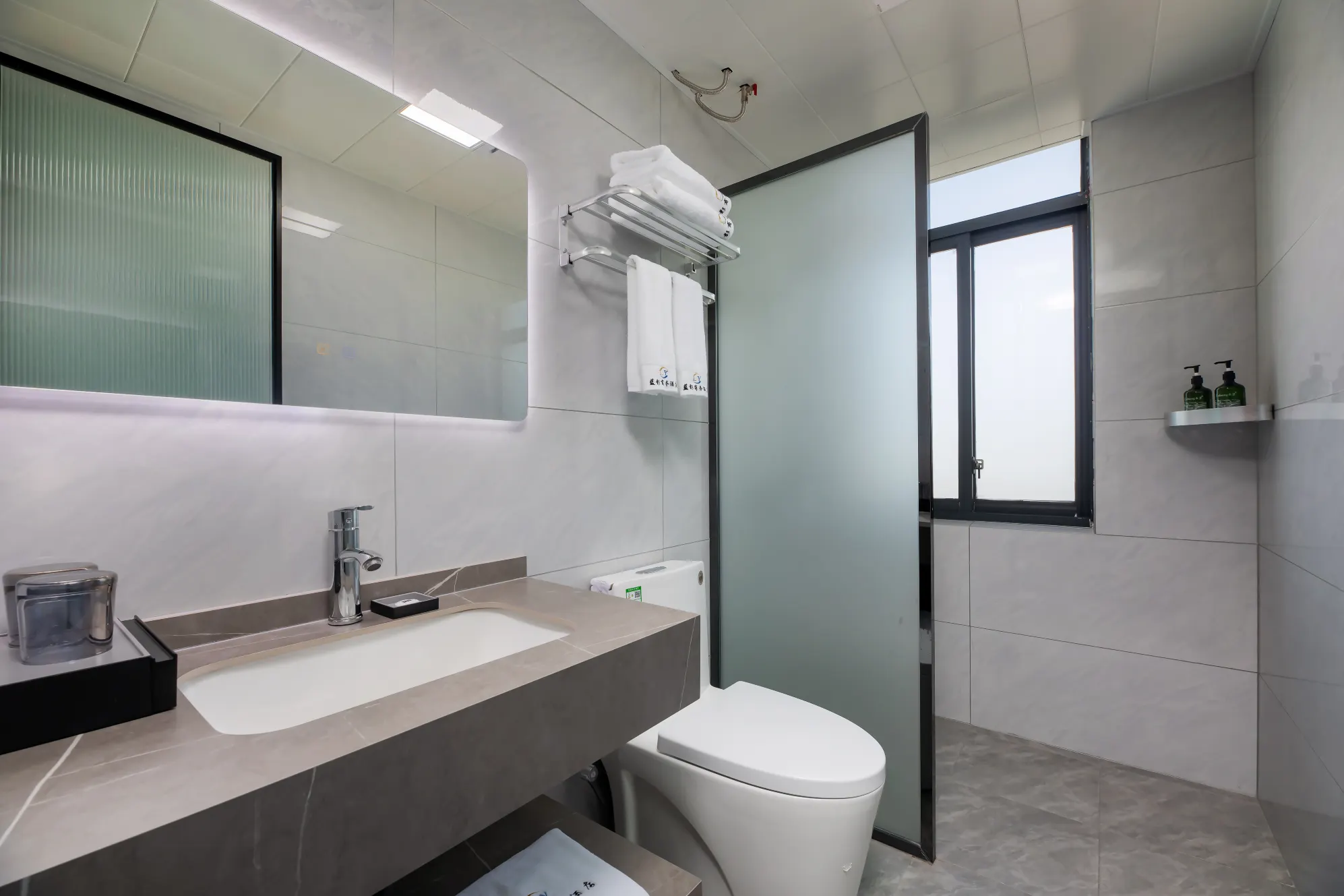 Blue Shadow Light Elegance Hotel (Taoxichuan Road) Zimmer Photos