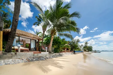 รูปภาพของโรงแรมเฟรนด์ชิปบีช รีสอร์ท