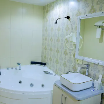 ГОСТИНИЦА SAFAR