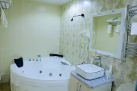 Safar Hotel Hotel a Dushanbe