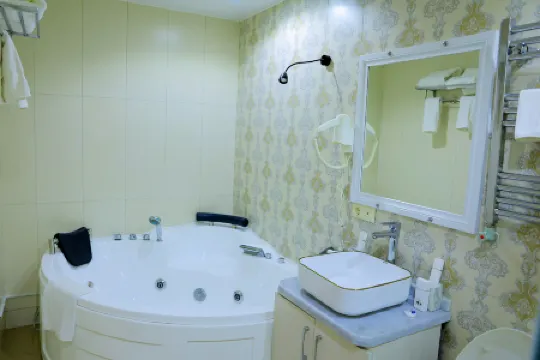 ГОСТИНИЦА SAFAR