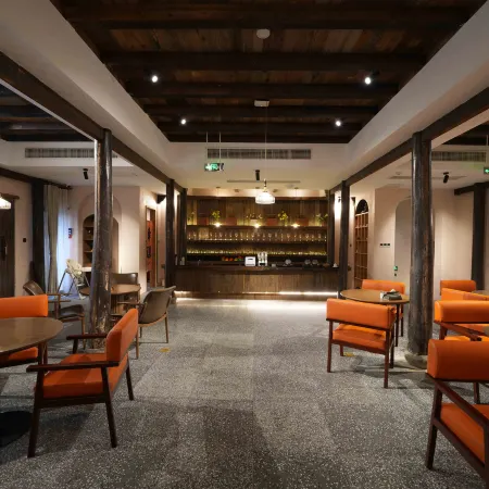 Yunxuan Yard (Yanzhou Ancient City Branch, Jiandemeicheng Ancient Town)