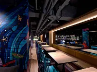 Just Sleep Ximending Hotels near Wanhua District