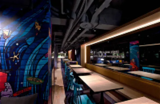 จัสสลีพ โฮเต็ล ซีเหมินติง โรงแรมในไทเป